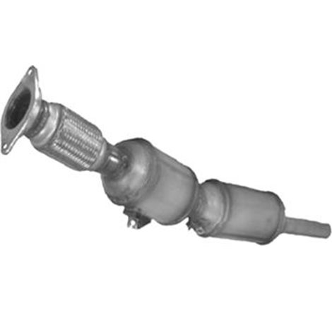 Filtru funingine / particule, sist.de esapament - ASSO-13.15002