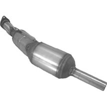 Filtru funingine / particule, sist.de esapament - ASSO-13.15003