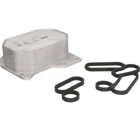 Oil cooler CITROEN JUMPER II. FIAT DUCATO. FORD TOURNEO CUSTOM V362. TRANSIT. TRANSIT CUSTOM V362. TRANSIT TOURNEO. TRANSIT V363