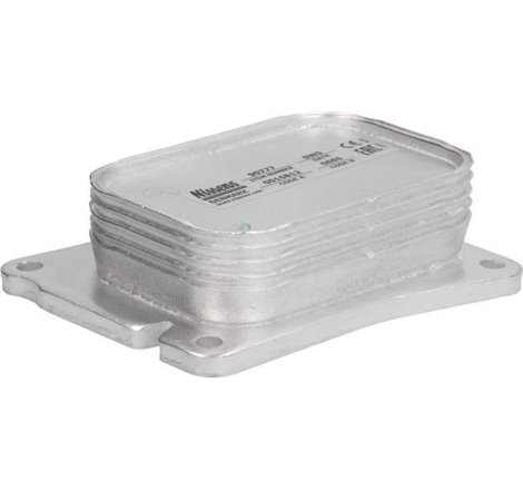 Oil cooler automatic-manual MERCEDES C CL203. C T-MODEL S203. C T-MODEL S204. C W203. C W204. CLC CL203. CLK A209. CLK C209. E T