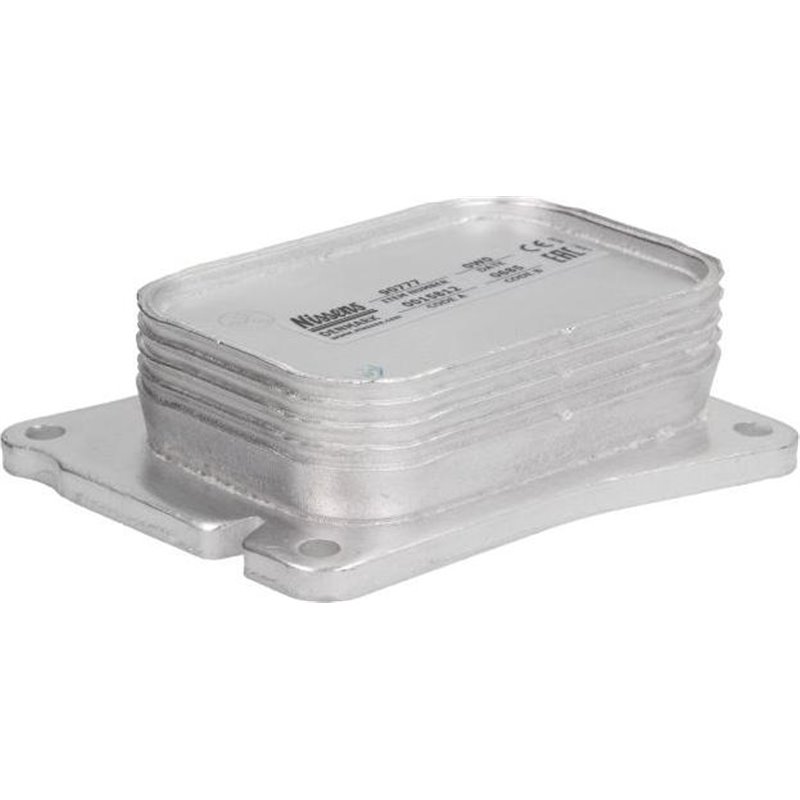 Oil cooler automatic-manual MERCEDES C CL203. C T-MODEL S203. C T-MODEL S204. C W203. C W204. CLC CL203. CLK A209. CLK C209. E T