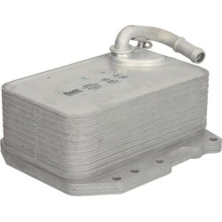 Oil cooler AUDI A4 ALLROAD B9. A4 B9. A5. A6 ALLROAD C7. A6 ALLROAD C8. A6 C7. A6 C8. A7. A8 D5. Q5. Q7. Q8. VW AMAROK. TOUAREG 
