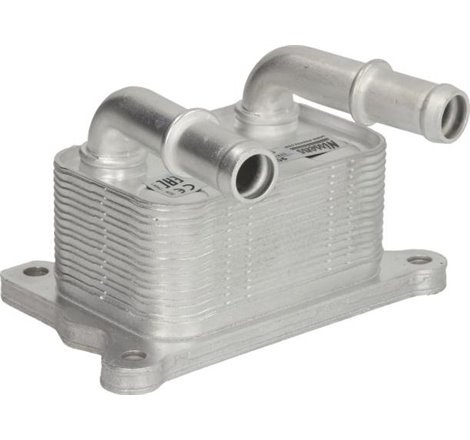 Oil cooler MERCEDES CITAN MPV. CITAN-MINIVAN W415. DACIA DOKKER. DOKKER-MINIVAN. DUSTER. LODGY. LOGAN II. LOGAN MCV II. SANDERO 