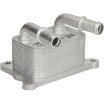 Oil cooler MERCEDES CITAN MPV. CITAN-MINIVAN W415. DACIA DOKKER. DOKKER-MINIVAN. DUSTER. LODGY. LOGAN II. LOGAN MCV II. SANDERO 