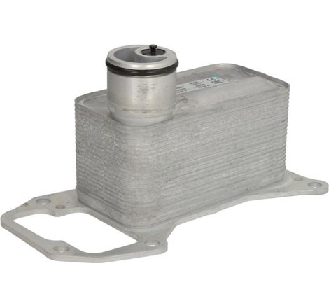 Oil cooler BMW 3 E90. 3 E91. 3 E92. 3 E93. 5 F10. 5 F11. 5 GRAN TURISMO F07. 7 F01. F02. F03. F04. X5 E70. X6 E71. E72 3.0D 06.0