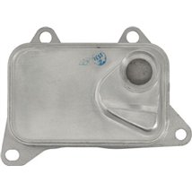 Oil cooler AUDI A1. A3. A4 ALLROAD B8. A4 ALLROAD B9. A4 B8. A4 B9. A5. A6 C7. A6 C8. A7. A8 D4. Q2. Q3. Q5. Q7. Q8. TT. CUPRA A