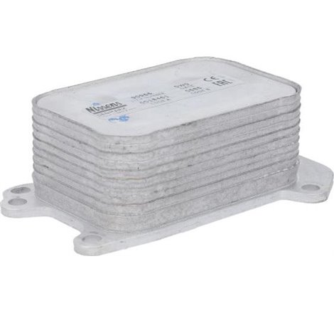 Oil cooler DS DS 3. DS 4. DS 5. CITROEN BERLINGO. BERLINGO MULTISPACE. BERLINGO-MINIVAN. C3-C3 ORIGIN III. C3 AIRCROSS II. C3 II