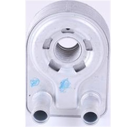 Oil cooler FORD B-MAX. C-MAX II. ECOSPORT. FIESTA VI. FIESTA VII. FOCUS III. FOCUS III-HATCHBACK. FOCUS III-KOMBI. GRAND C-MAX. 
