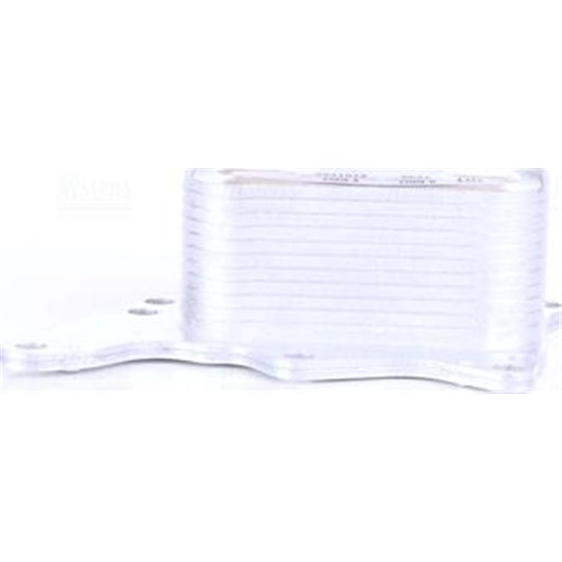 Radiator ulei, ulei motor - Nissens-90991