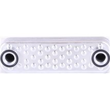 Radiator ulei, ulei motor - Nissens-90997