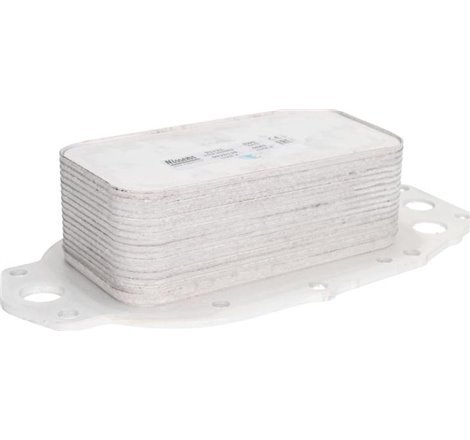 Oil radiator bottom CITROEN C5 III. C6. JAGUAR S-TYPE II. XF I. XJ. LAND ROVER DISCOVERY III. DISCOVERY IV. RANGE ROVER SPORT I.