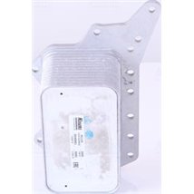 Oil radiator MERCEDES MARCO POLO CAMPER W447. VITO MIXTO DOUBLE CABIN. VITO TOURER W447. VITO W447. FIAT TALENTO. NISSAN NV300. 