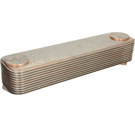 Radiator ulei, ulei motor - Nissens-91168