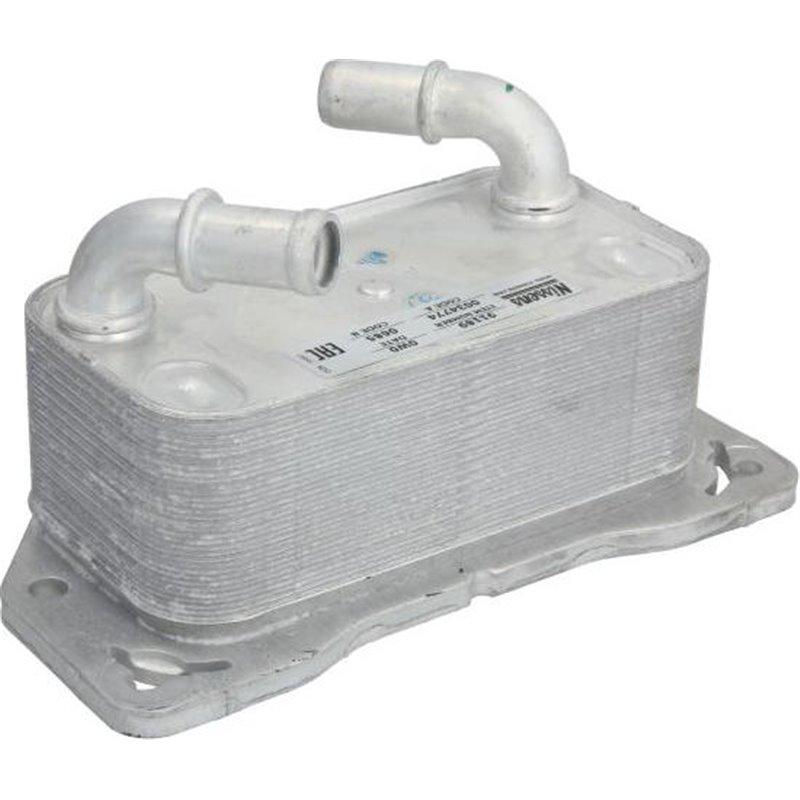 Oil cooler VOLVO S60 II. S60 III. S80 II. S90 II. V40. V60 I. V60 II. V70 III. V90 II. XC40. XC60 I. XC60 II. XC70 II. XC90 II. 