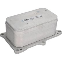Radiator ulei, ulei motor - Nissens-91233