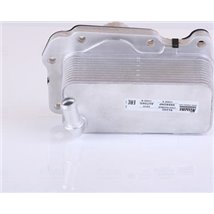 Oil radiator JAGUAR E-PACE. F-PACE. F-TYPE. XE. XF II. XF SPORTBRAKE. LAND ROVER DEFENDER. DISCOVERY SPORT. DISCOVERY V. RANGE R