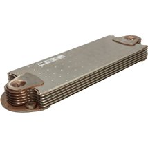 Radiator ulei, ulei motor - Nissens-91308