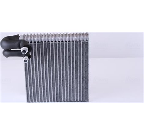 Nissens Evaporator Nissan Micra 03 - Nissens-92188