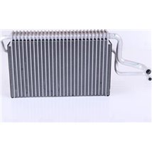 Air conditioning evaporator MAN TGA. TGL I. TGM I. TGS I. TGX I 10.5D-6.9D 12.00- - Nissens-92306