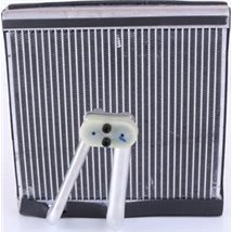 Air conditioning evaporator AUDI A1. SEAT CORDOBA. IBIZA III. IBIZA IV. IBIZA IV SC. IBIZA IV ST. IBIZA IV-HATCHBACK. TOLEDO IV.