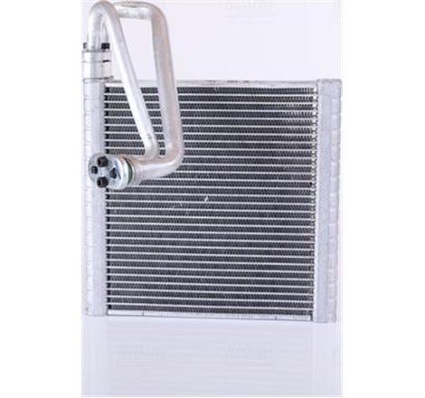Air conditioning evaporator SUZUKI SX4 1.5-1.6 06.06- - Nissens-92354