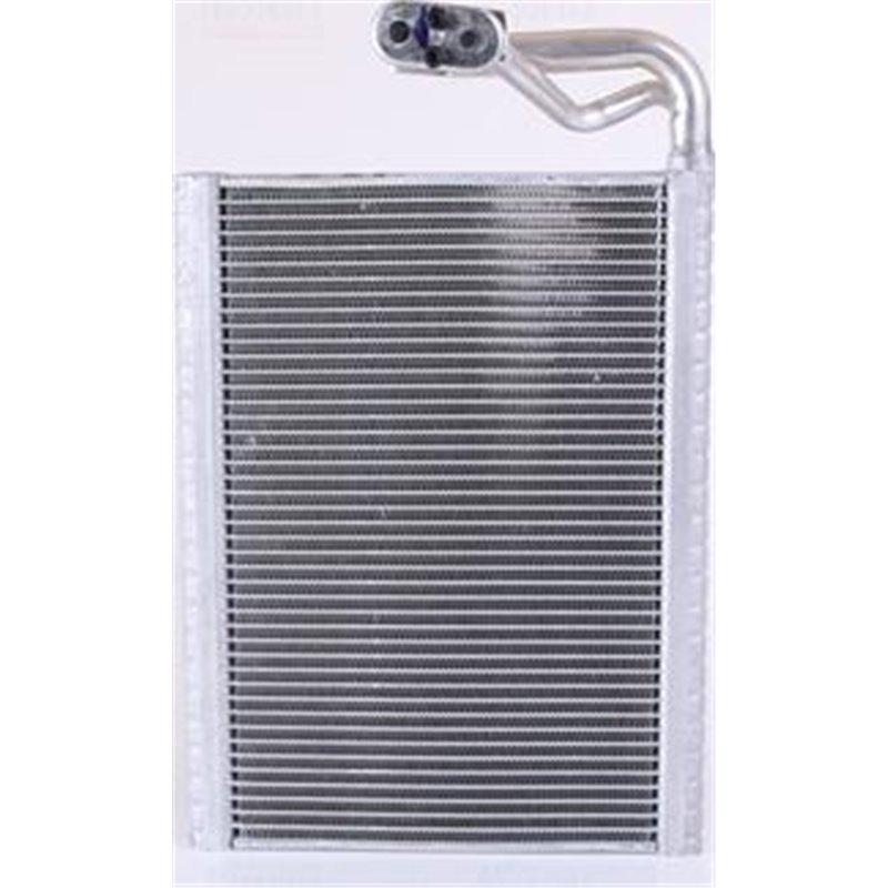 Evaporator,aer conditionat - Nissens-92370
