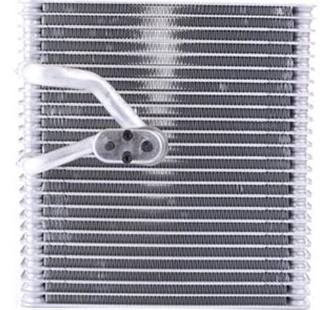 Air conditioning evaporator CHEVROLET CRUZE. OPEL INSIGNIA A. INSIGNIA A COUNTRY. MERIVA B. SAAB 9-5 1.3D-2.8 07.08- - Nissens-9