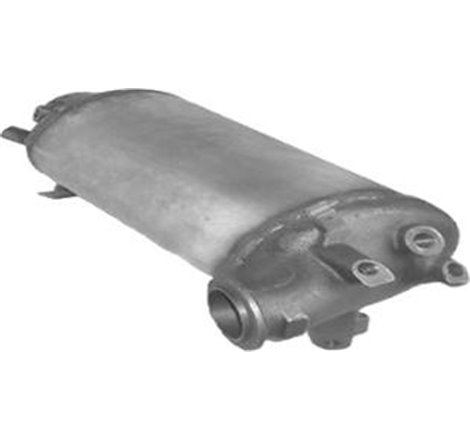 Filtru funingine / particule, sist.de esapament - ASSO-58.15002