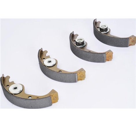 Sabot frana ABARTH RITMO. FIAT 126. 127. 900 T-E. 900 T-E PULMINO. CINQUECENTO. DUNA. ELBA. FIORINO. FIORINO-MINIVAN. PANDA. PAN