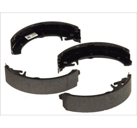 Sabot frana LADA 110. 111. 112. GRANTA. KALINA. KALINA II. PRIORA. SAMARA 1.1-2.0 01.86- - ATE-03.0137-0231.2