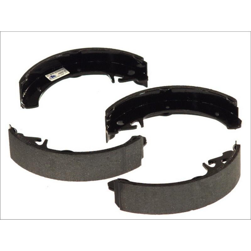 Sabot frana LADA 110. 111. 112. GRANTA. KALINA. KALINA II. PRIORA. SAMARA 1.1-2.0 01.86- - ATE-03.0137-0231.2