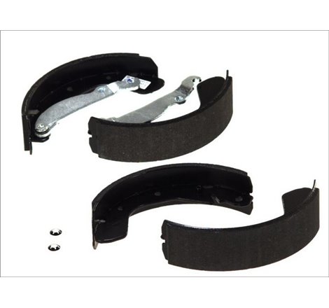 Sabot frana CHEVROLET LANOS. NUBIRA. DAEWOO ARANOS. ESPERO. LANOS. NEXIA. NUBIRA. OPEL ASTRA F. ASTRA F CLASSIC. ASTRA F-KOMBI. 
