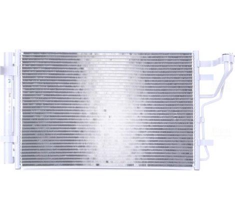 aer rece GAS Hyundai i30 1.4 105 km-116 km 1.6-2.0 07-143 PS - Nissens-940006