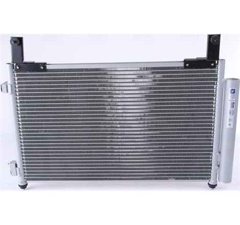 Nissens radiator Klim. cu uscator Chevrolet Matiz 05 - Nissens-940009