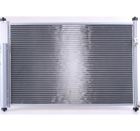 radiator Klim. cu uscator. Suzuki Grand Vitara 1.9 DDiS 06- - Nissens-940012