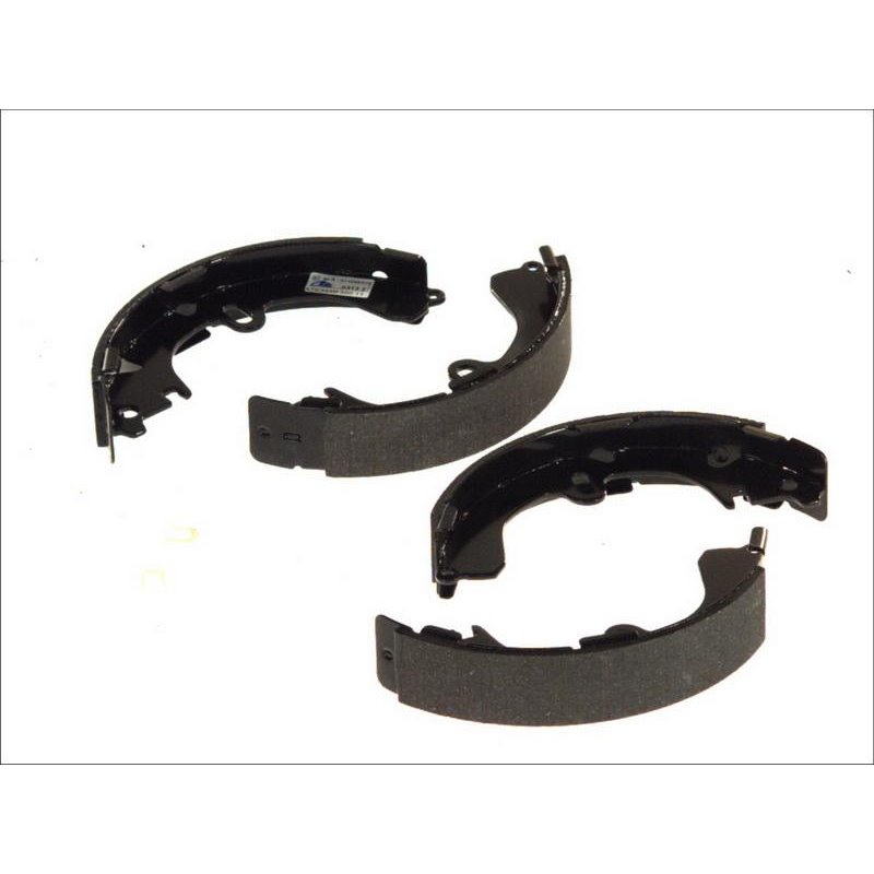 Sabot frana TOYOTA CAMRY. CARINA E VI. CARINA IV. CARINA V. CELICA. COROLLA 1.3-2.0D 10.82-12.07 - ATE-03.0137-0313.2