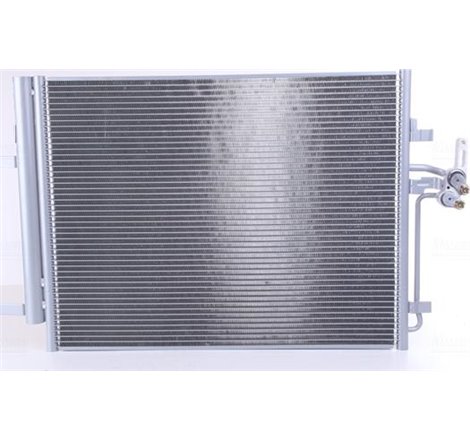 Nissens radiator Klim. cu uscator Ford Mondeo 1.6i-2.0i-2.3i-1.8D-2.0D-2.2D-07 - Nissens-940043