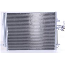 Nissens radiator Klim. cu uscator Ford Mondeo 1.6i-2.0i-2.3i-1.8D-2.0D-2.2D-07 - Nissens-940043