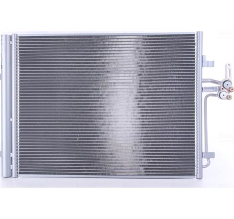 Nissens radiator Klim. cu uscator Ford Mondeo 2.5i 07 - Galaxy 06 -. S-Max 06 --Volvo XC60 08 - Nissens-940044