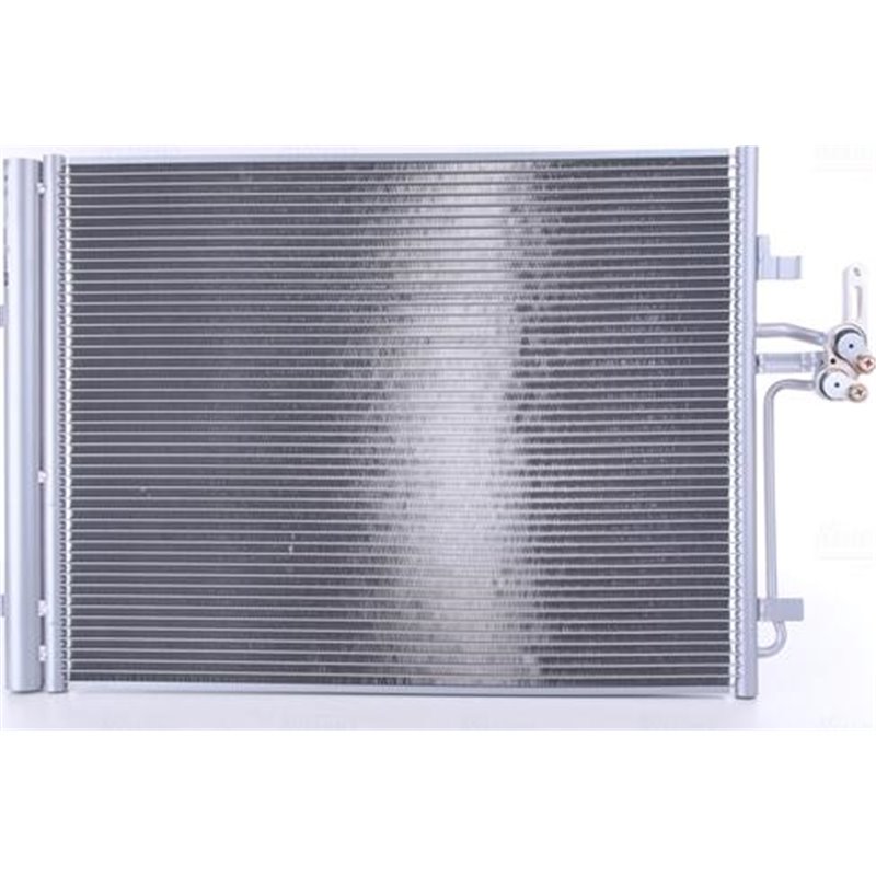 Nissens radiator Klim. cu uscator Ford Mondeo 2.5i 07 - Galaxy 06 -. S-Max 06 --Volvo XC60 08 - Nissens-940044