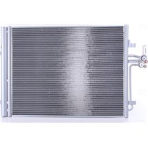 Nissens radiator Klim. cu uscator Ford Mondeo 2.5i 07 - Galaxy 06 -. S-Max 06 --Volvo XC60 08 - Nissens-940044