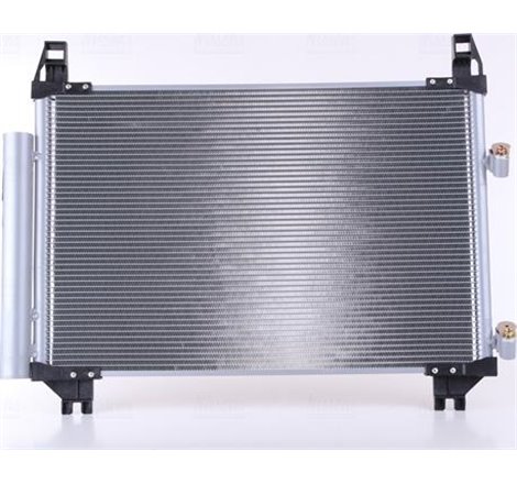 Nissens radiator Klim. cu uscator. Toyota Yaris ver. Franta 1.0 VVT-i-1.3 VVT-i-05 - Nissens-940050