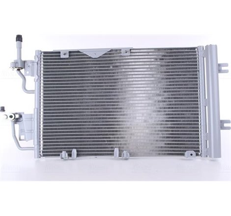 Nissens radiator Klim. cu uscator CDTI Opel Astra H-Zafira CDTI 10-2004 - 10-2005 - Nissens-940052