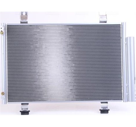 Nissens radiator Klim. cu uscator Suzuki Swift 05 - Nissens-940057