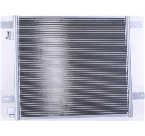 Condensator A-C 504x413x16 DAF CF. CF 65. LF. LF 45. LF 55 01.01- - Nissens-940060