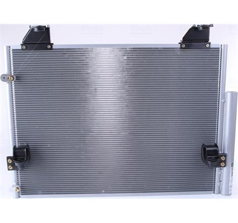 Nissens radiator Klim. cu uscator. TOYOTA HI-LUX 2.5 TD. 3.0 TD-05 - Nissens-940083