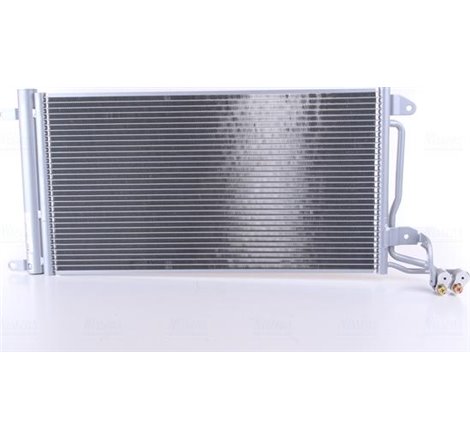 Nissens radiator Klim. cu uscator Seat Ibiza 08-Toate modelele-VW Polo-Toate modelele 09- - Nissens-940093