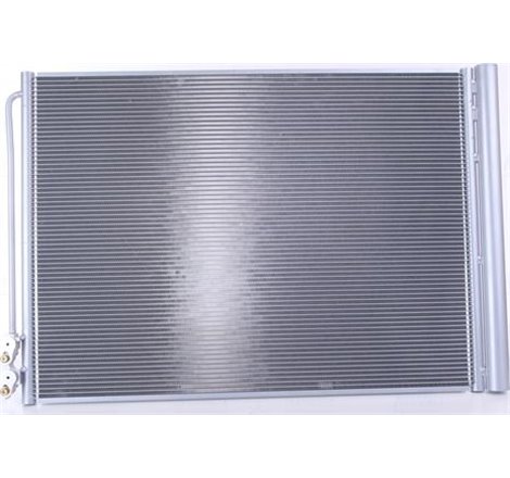 Cooler aer conditionat BMW Seria 5 F10 09 --F07 GT 09 --7-Series F01-F02 08 - Nissens-940110
