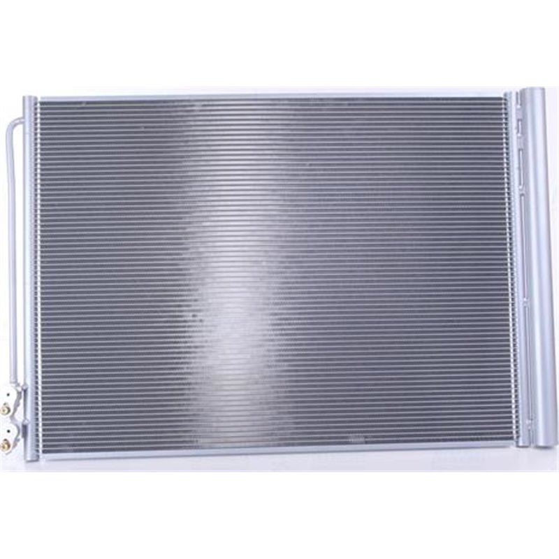 Cooler aer conditionat BMW Seria 5 F10 09 --F07 GT 09 --7-Series F01-F02 08 - Nissens-940110