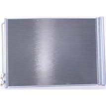 Cooler aer conditionat BMW Seria 5 F10 09 --F07 GT 09 --7-Series F01-F02 08 - Nissens-940110